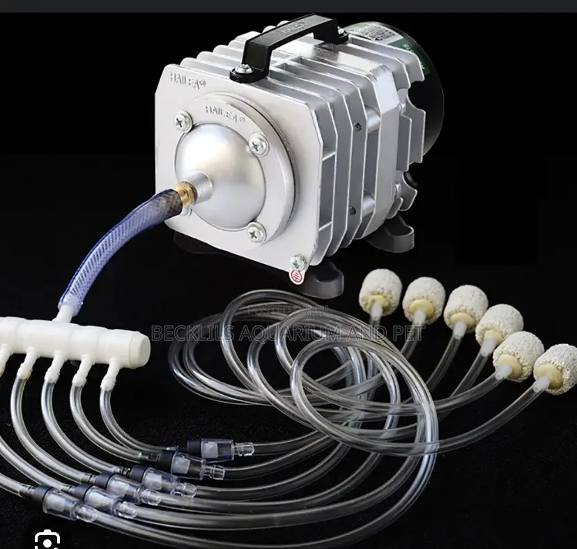 Quality Aerator 35 Water ( 60 L)
