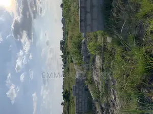 Very Developed Area Two Plot of Land for Sale