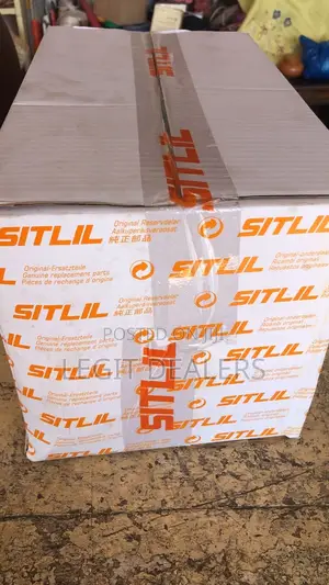 All Chainsaw Machines and Parts
