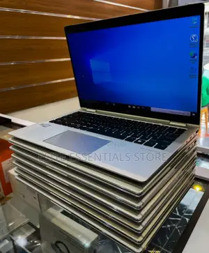 Laptop HP EliteBook 1040 G6 16GB Intel Core I5 SSD 512GB