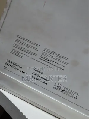 New Apple MacBook Pro 2024 M4 Max 16-inch 36GB Apple M4 Max SSD 1T