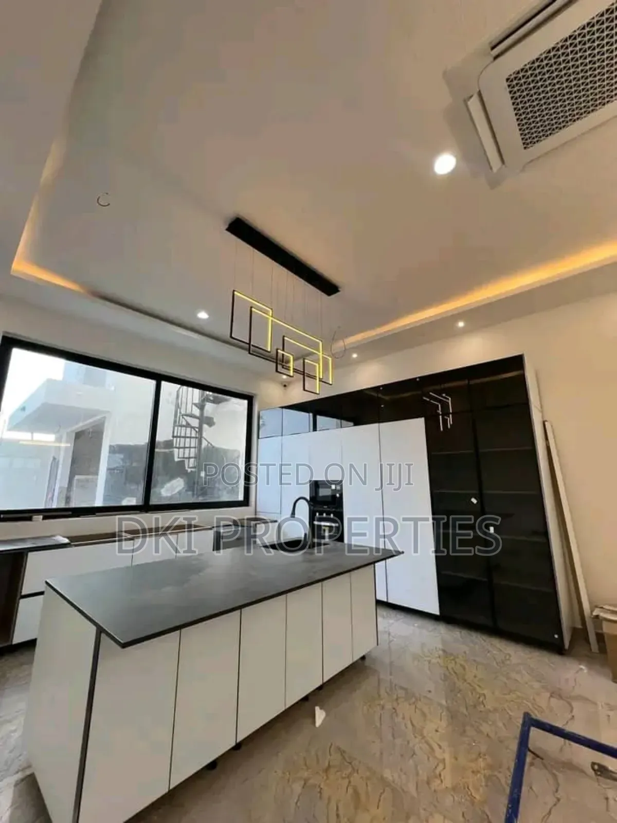 4bdrm House in Dki Properties, Ashaley Botwe for sale