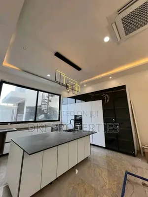 4bdrm House in Dki Properties, Ashaley Botwe for sale