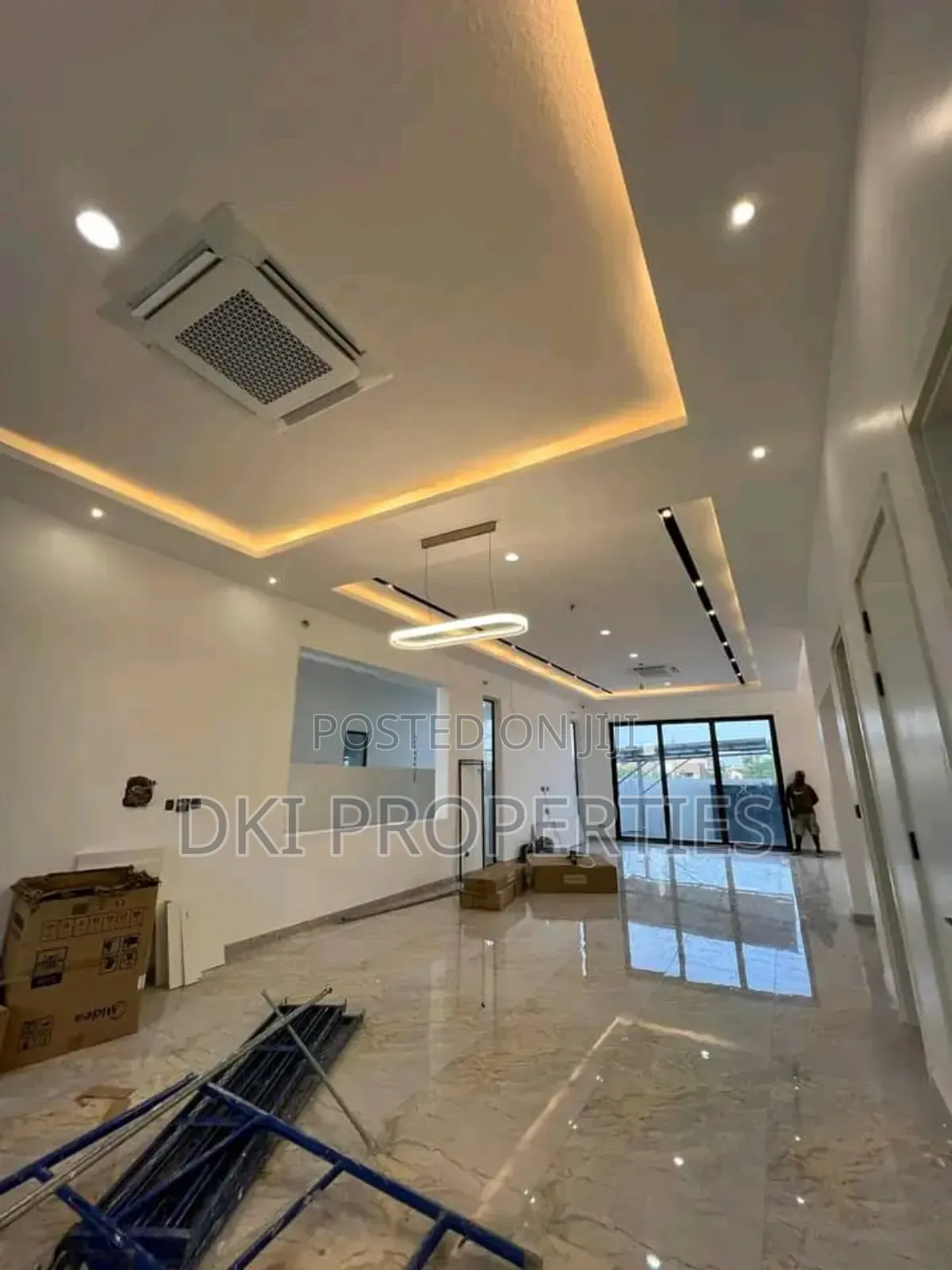 4bdrm House in Dki Properties, Ashaley Botwe for sale