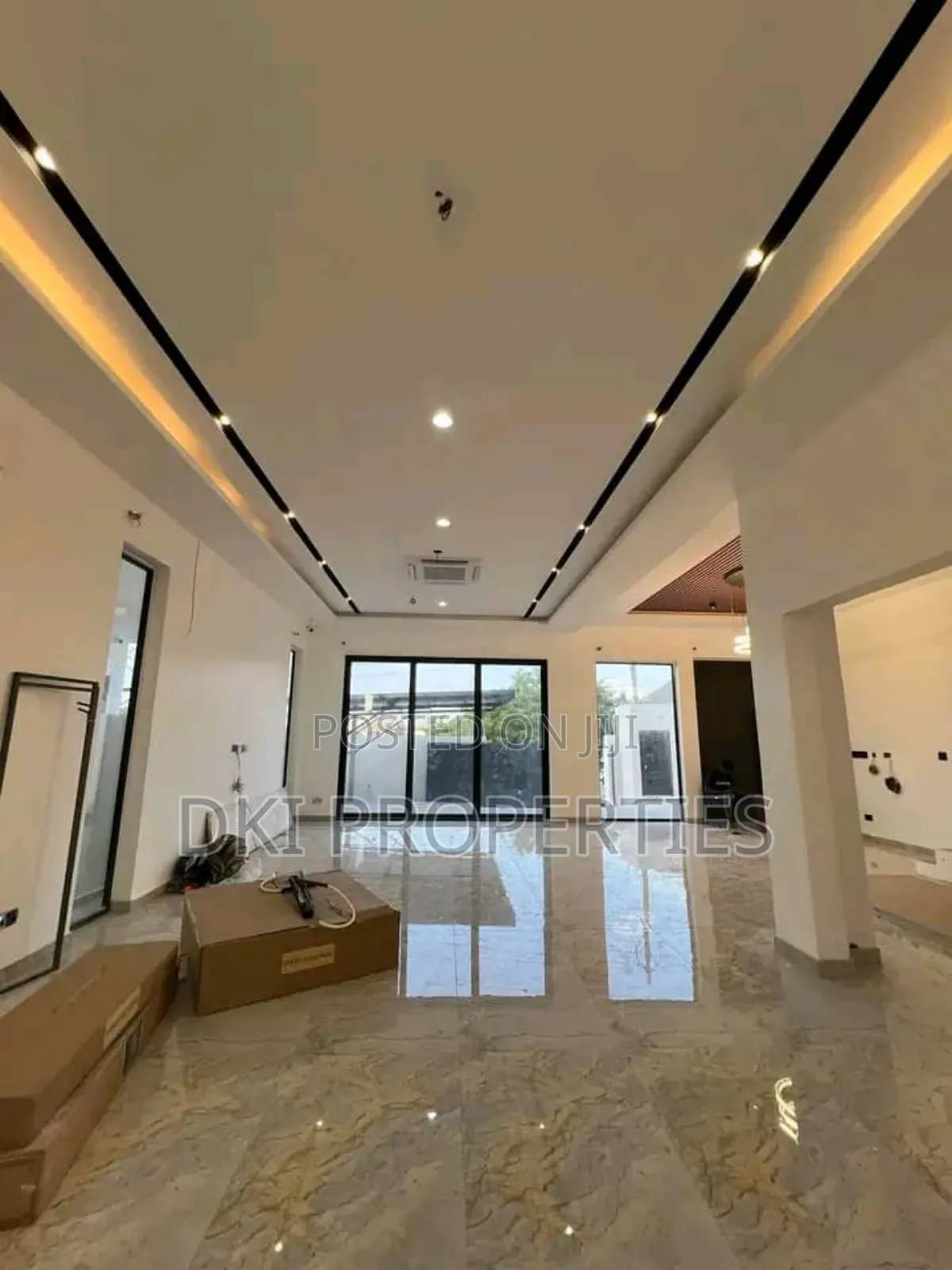 4bdrm House in Dki Properties, Ashaley Botwe for sale