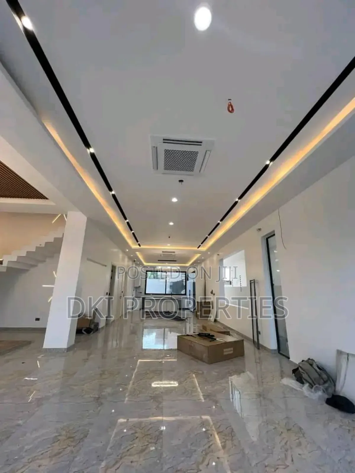 4bdrm House in Dki Properties, Ashaley Botwe for sale