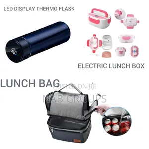 Cooler Lunch Pack