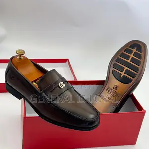Gianfranco Butteri Men’S Shoe