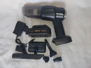 Handheld Wireless Portable Car Vacuum Cleaner