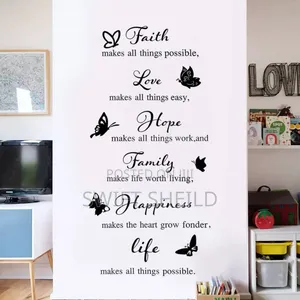 Wall Sticker