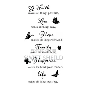 Wall Sticker