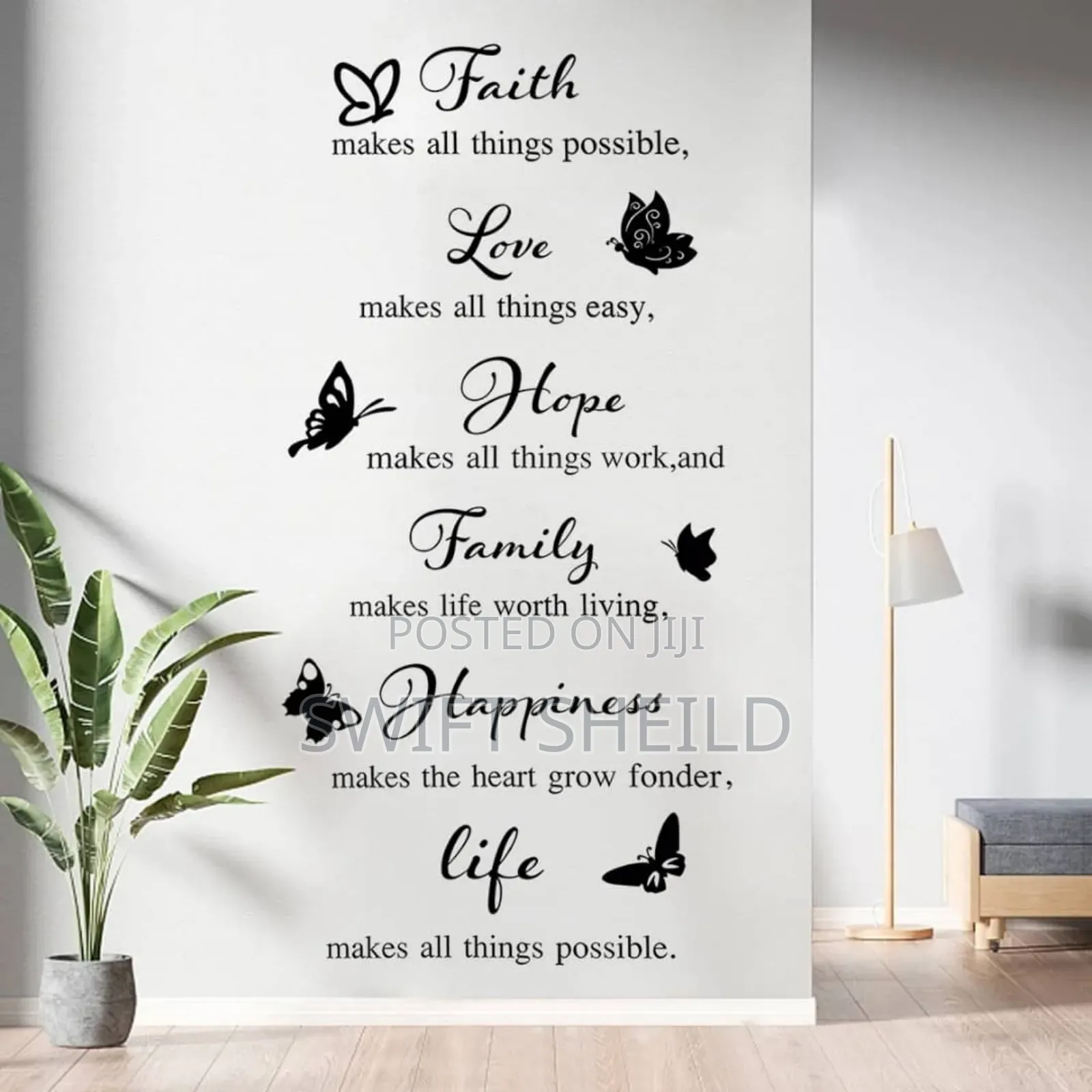 Wall Sticker