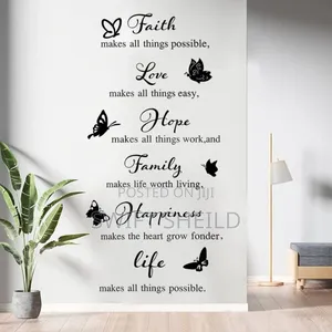 Wall Sticker