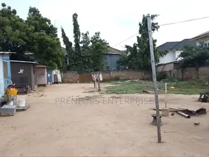 2 Plots of Land for Sale Near Palace Mall, Spintex