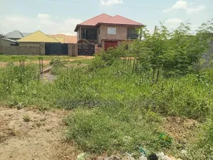 Half Plot With Chamber and Hall Foundation for Sale