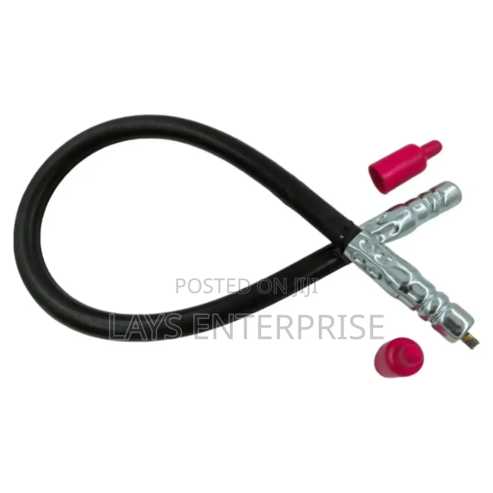 Brush Cutter Flexible Shaft
