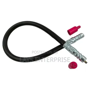 Brush Cutter Flexible Shaft