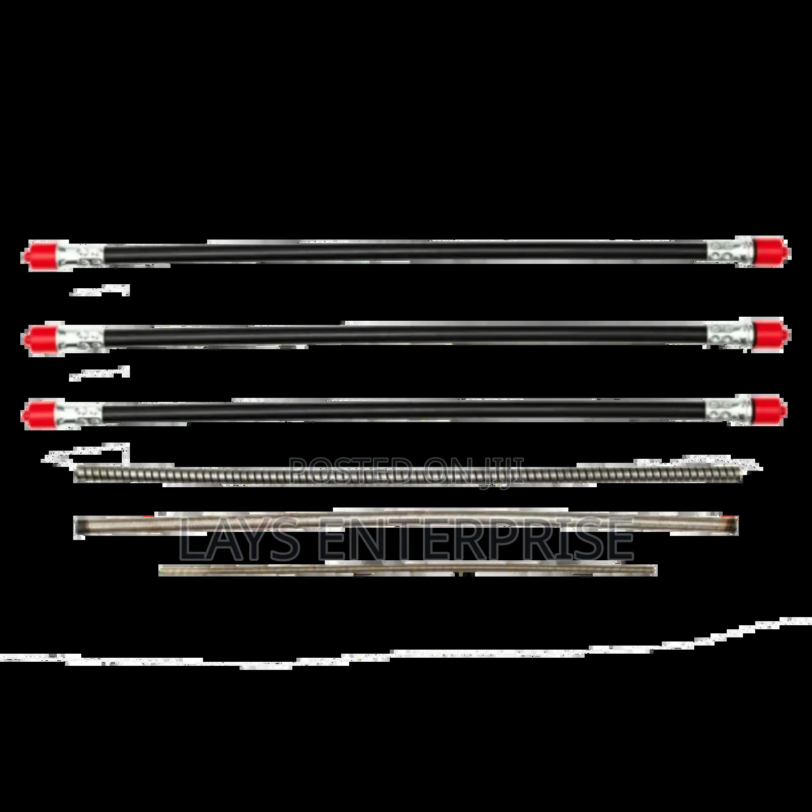 Brush Cutter Flexible Shaft
