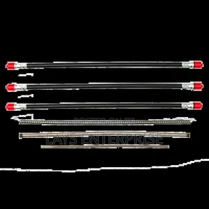 Brush Cutter Flexible Shaft