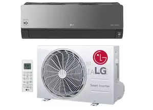Lg 1.5hp R410a Artcool Dual Inverter Air Conditioner