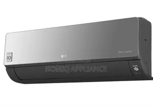 Lg 2.0hp Artcool Inverter Ac (S4-Q18klrte