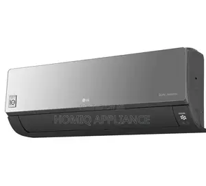 Lg 2.5hp (S4-Q18klrte) Artcool Inverter Airconditions