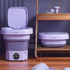 Mini Washing Machine, Portable Washing Machine