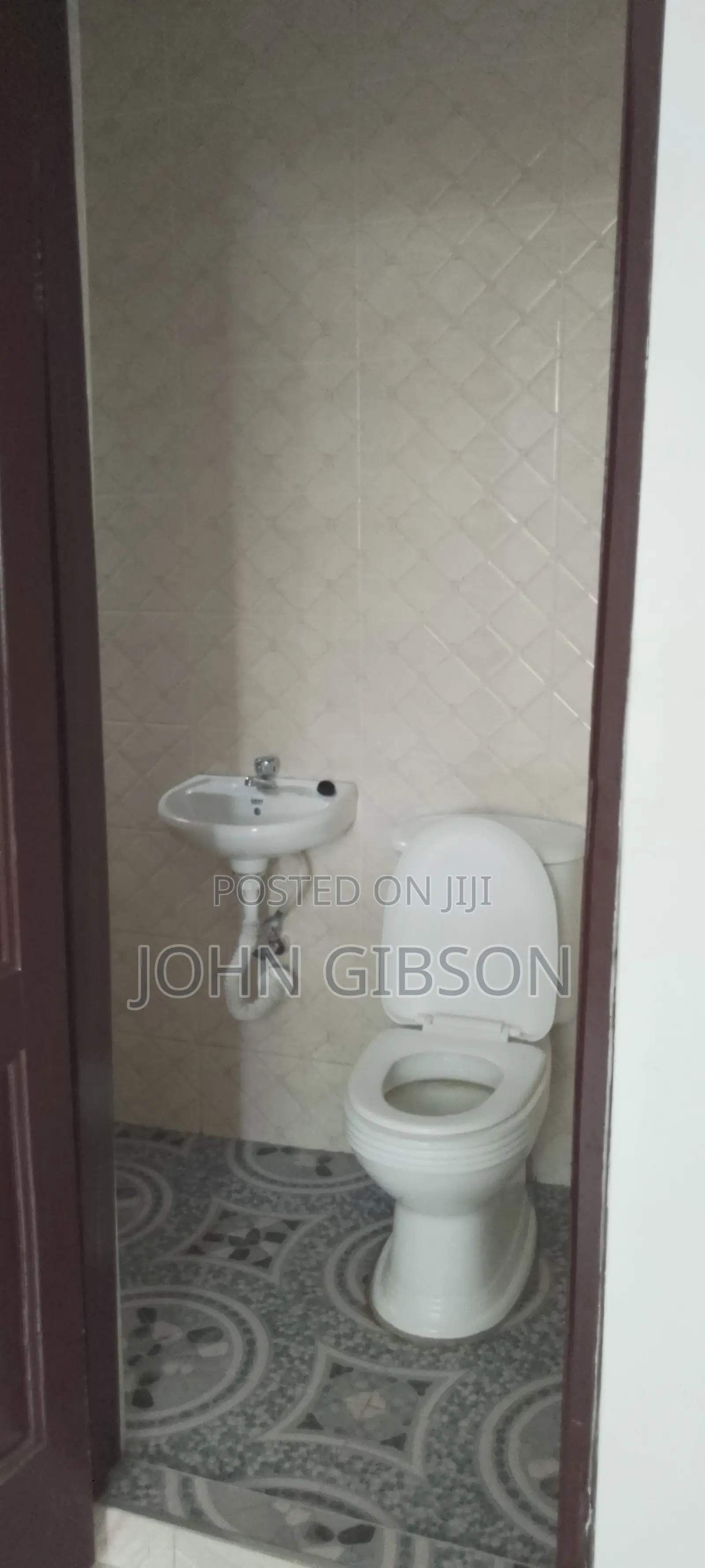 2bdrm Apartment in Oyarifa, Ghana Flag for rent