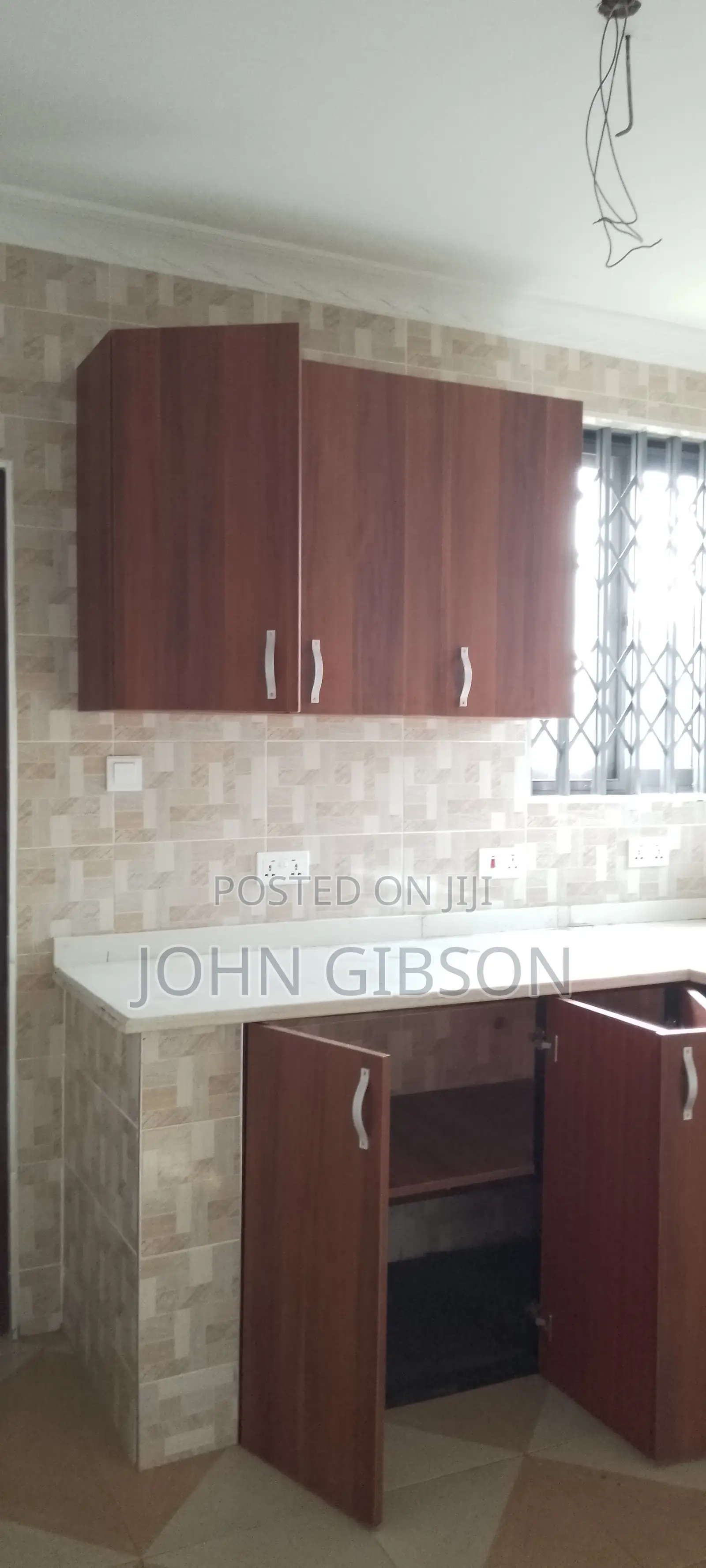 2bdrm Apartment in Oyarifa, Ghana Flag for rent