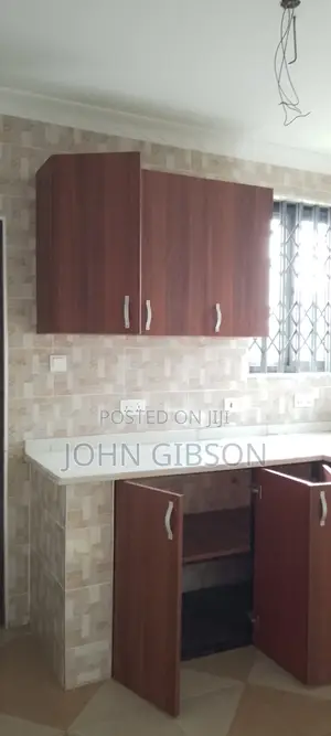 2bdrm Apartment in Oyarifa, Ghana Flag for rent