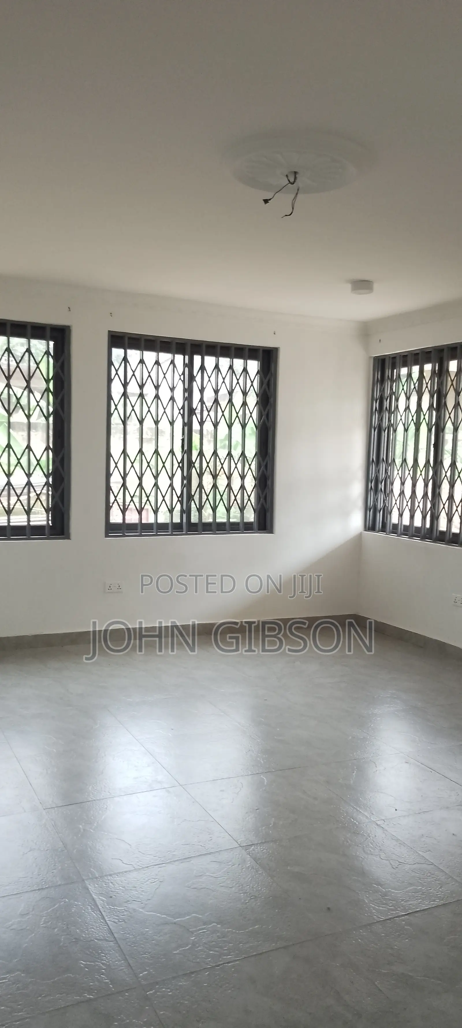2bdrm Apartment in Oyarifa, Ghana Flag for rent