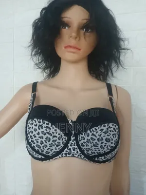 Women Luxury Bra