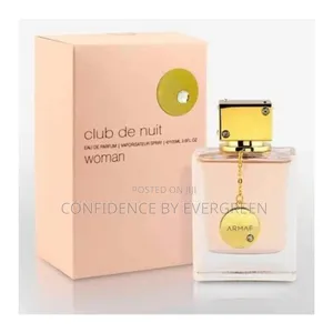 Club De Nuit Woman Original