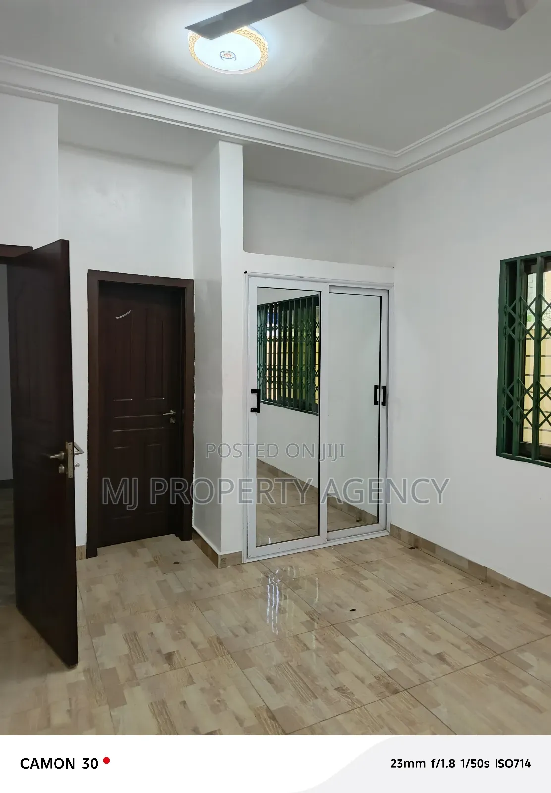4bdrm House in Community 25, Tema Metropolitan for rent