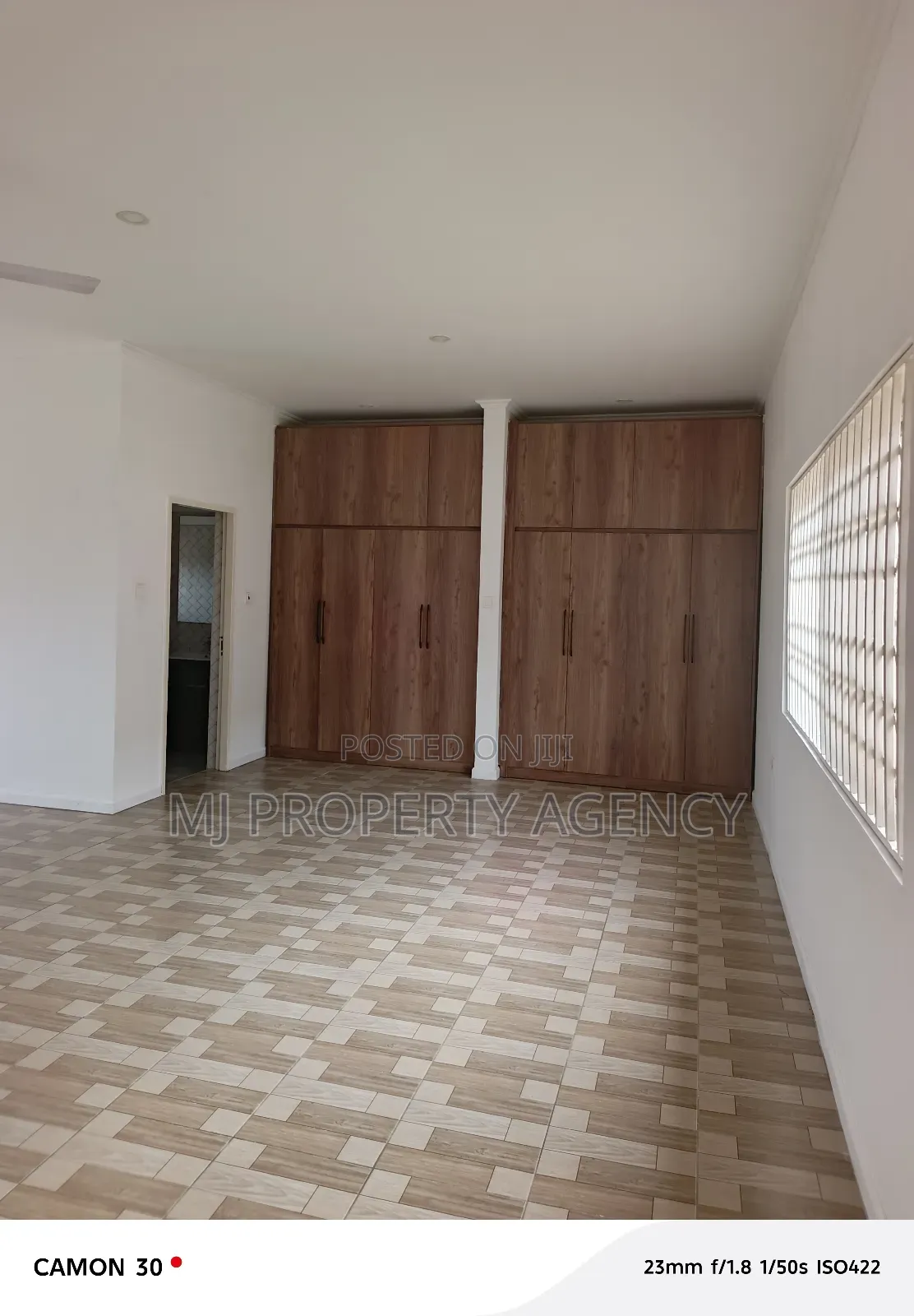 3bdrm House in Hfc Estate, Tema Metropolitan for rent