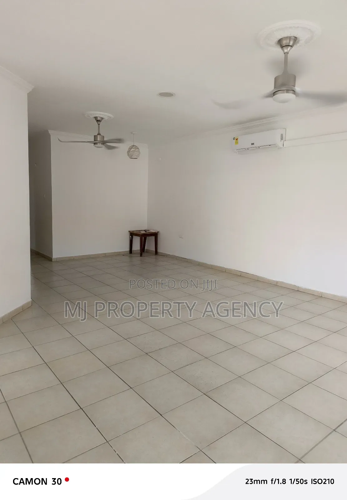 3bdrm House in Hfc Estate, Tema Metropolitan for rent