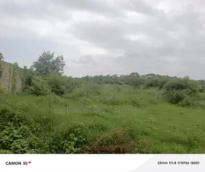 6.7 Acres Industrial Land at Tema