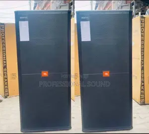 JBL Fullrange Speaker