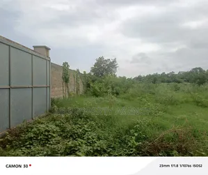 5 Acres Industrial Land