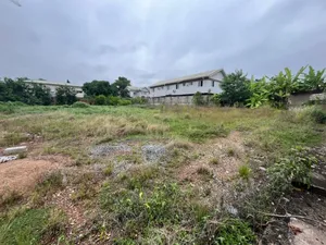 Half Acre of Land for Sale at Airport Residential