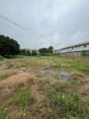 Half Acre of Land for Sale at Airport Residential