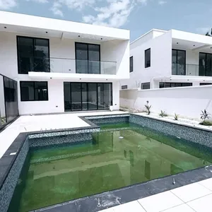 4bdrm Apartment in Cantonments for rent