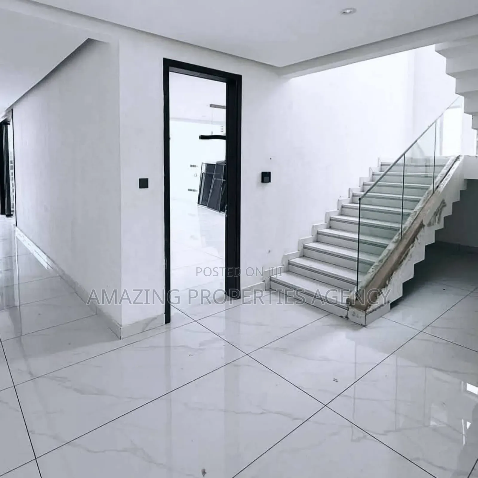 4bdrm Apartment in Cantonments for rent