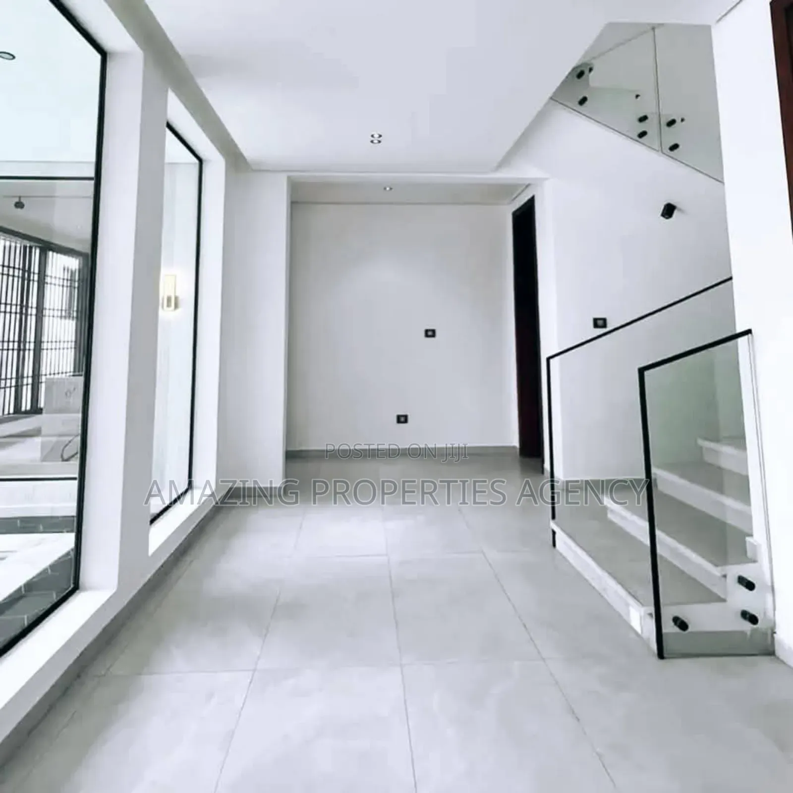 4bdrm Apartment in Cantonments for rent