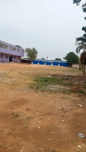 6 Plots of Land for Sale at Tema Community 11