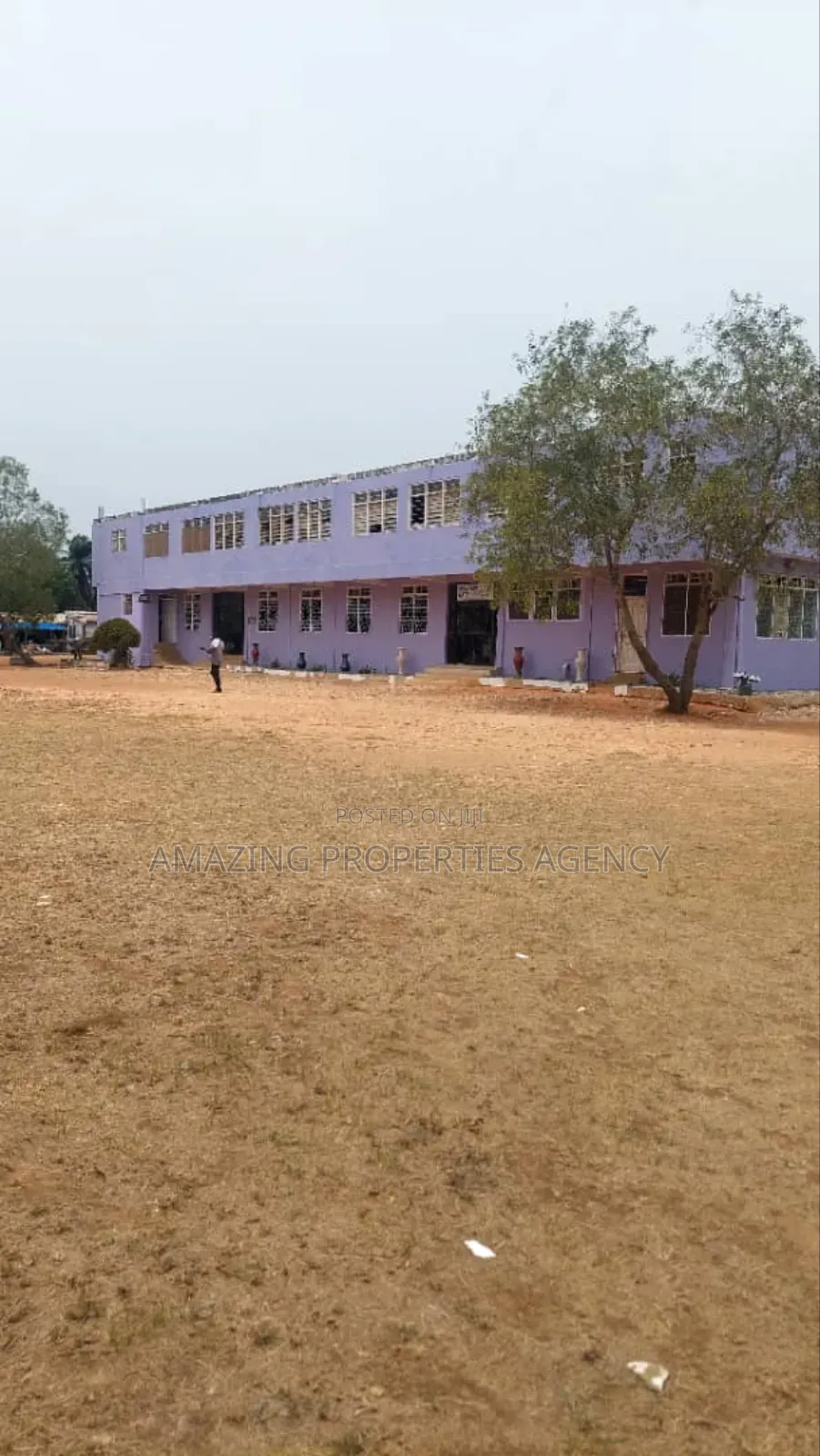 6 Plots of Land for Sale at Tema Community 11