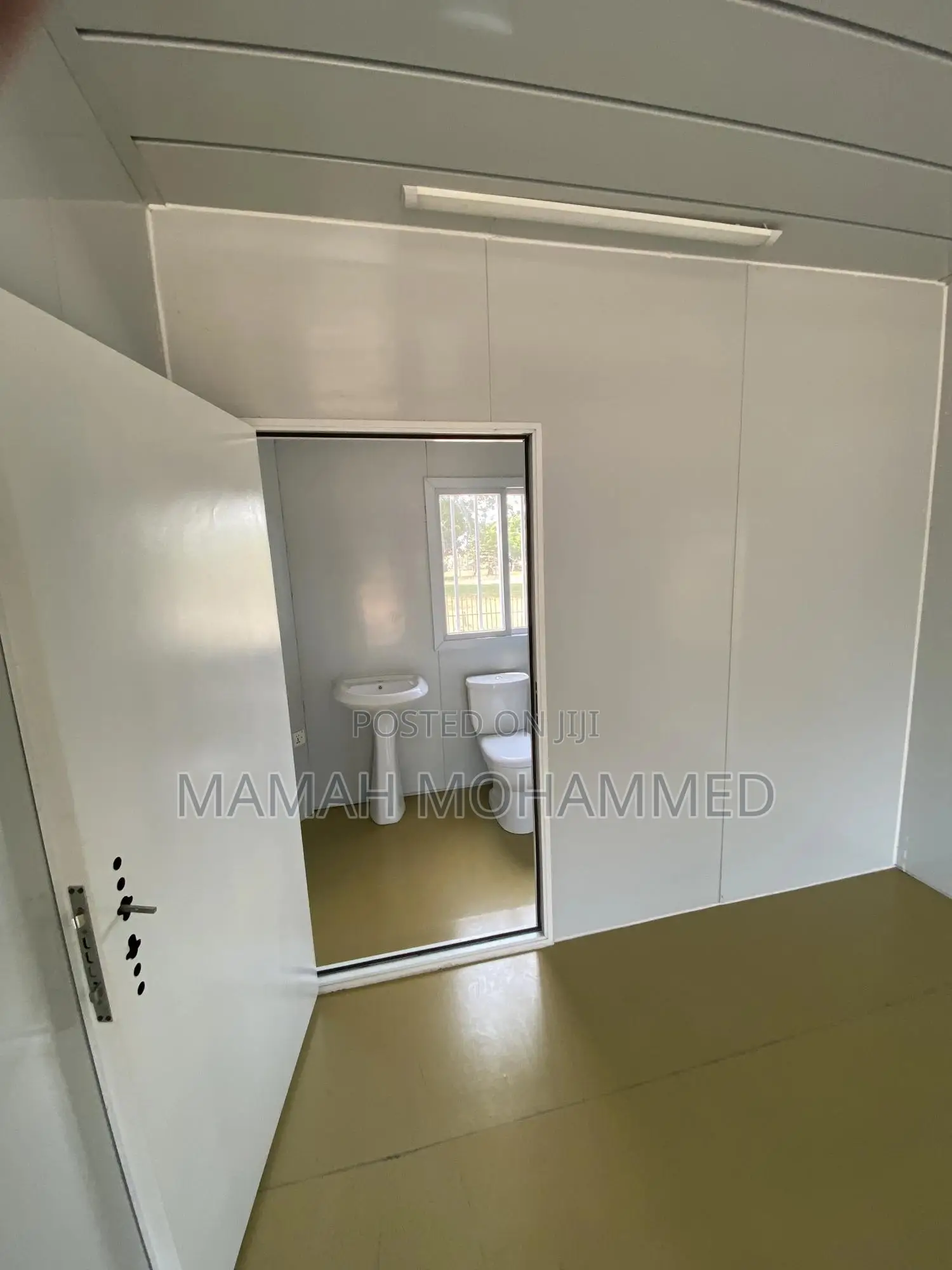 1bdrm Villa in Accra Metropolitan for sale