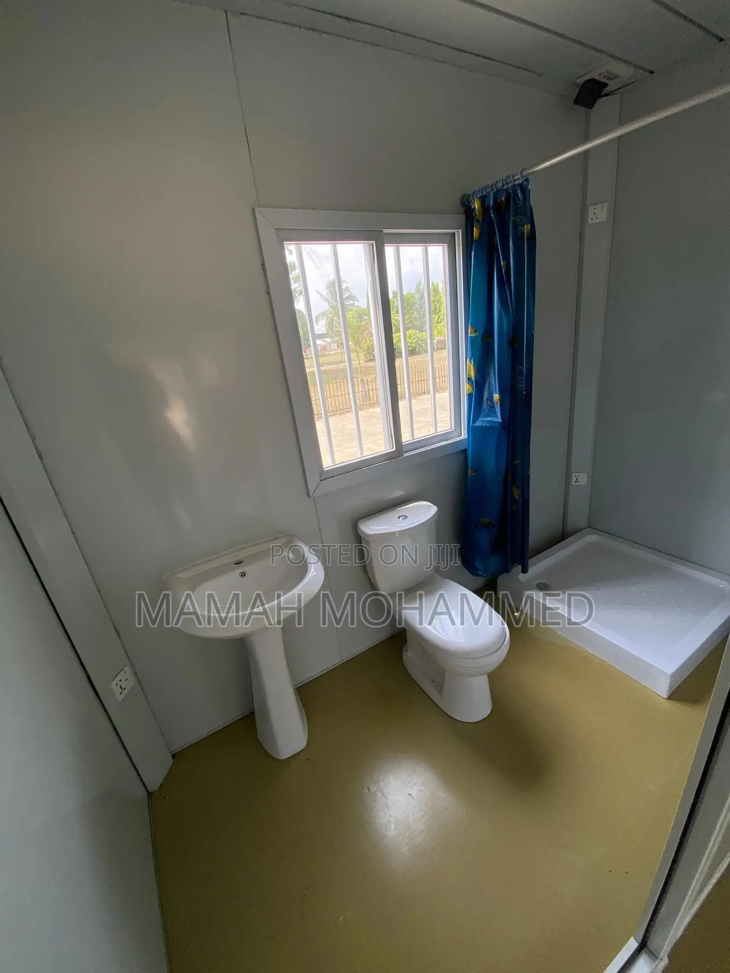 1bdrm Villa in Accra Metropolitan for sale