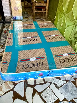 Double Mattress For Sale