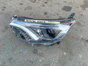 Toyota Rav4 2016,2017,2018,2019 Headlight